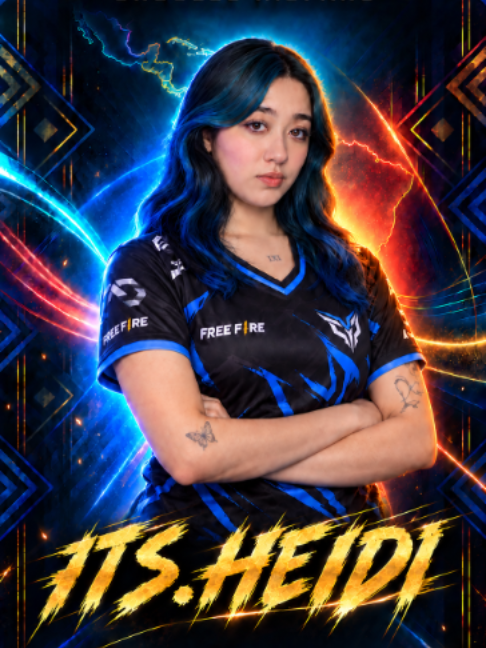 @Garena Free Fire NA