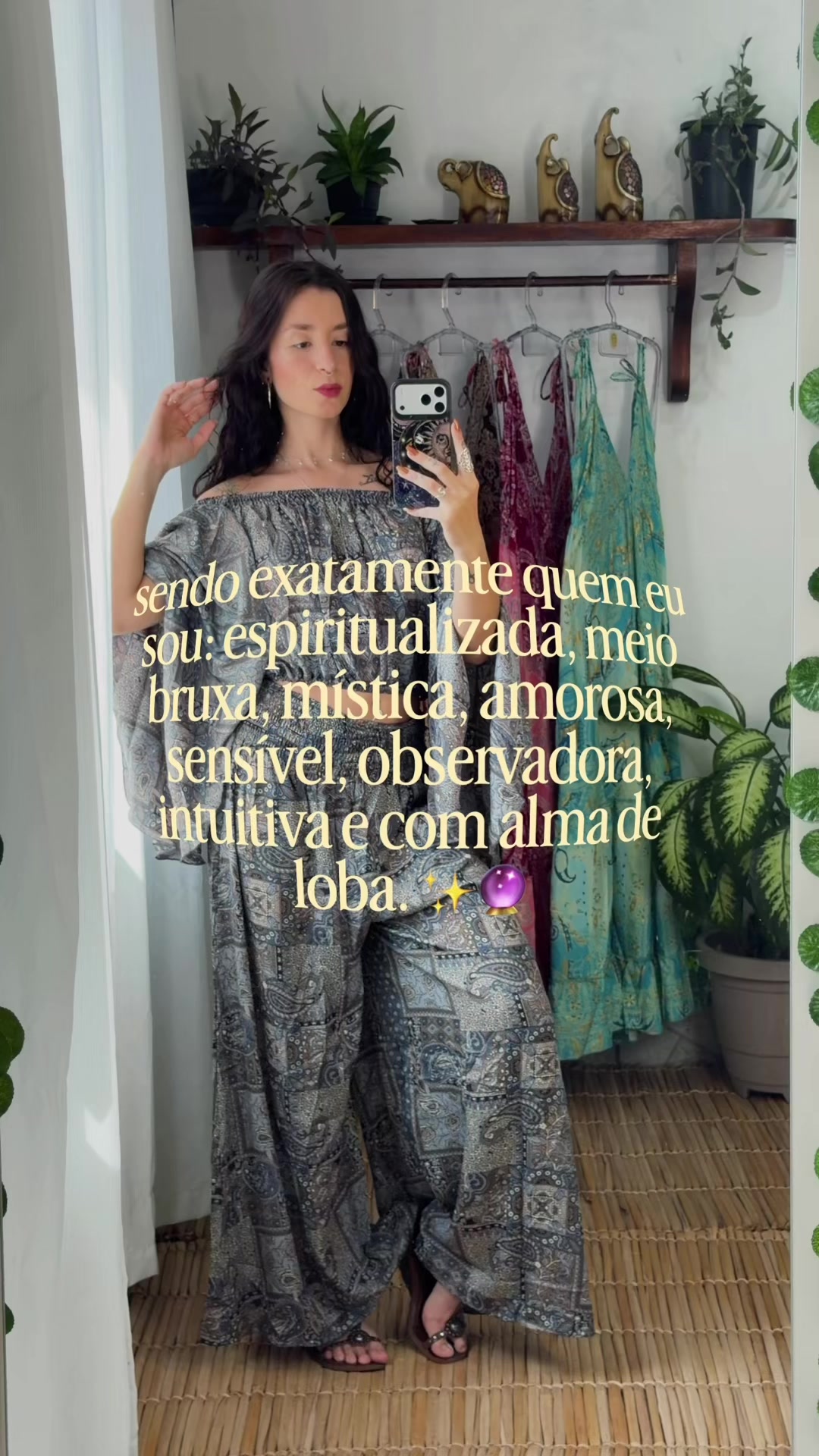 @Maria Olivia