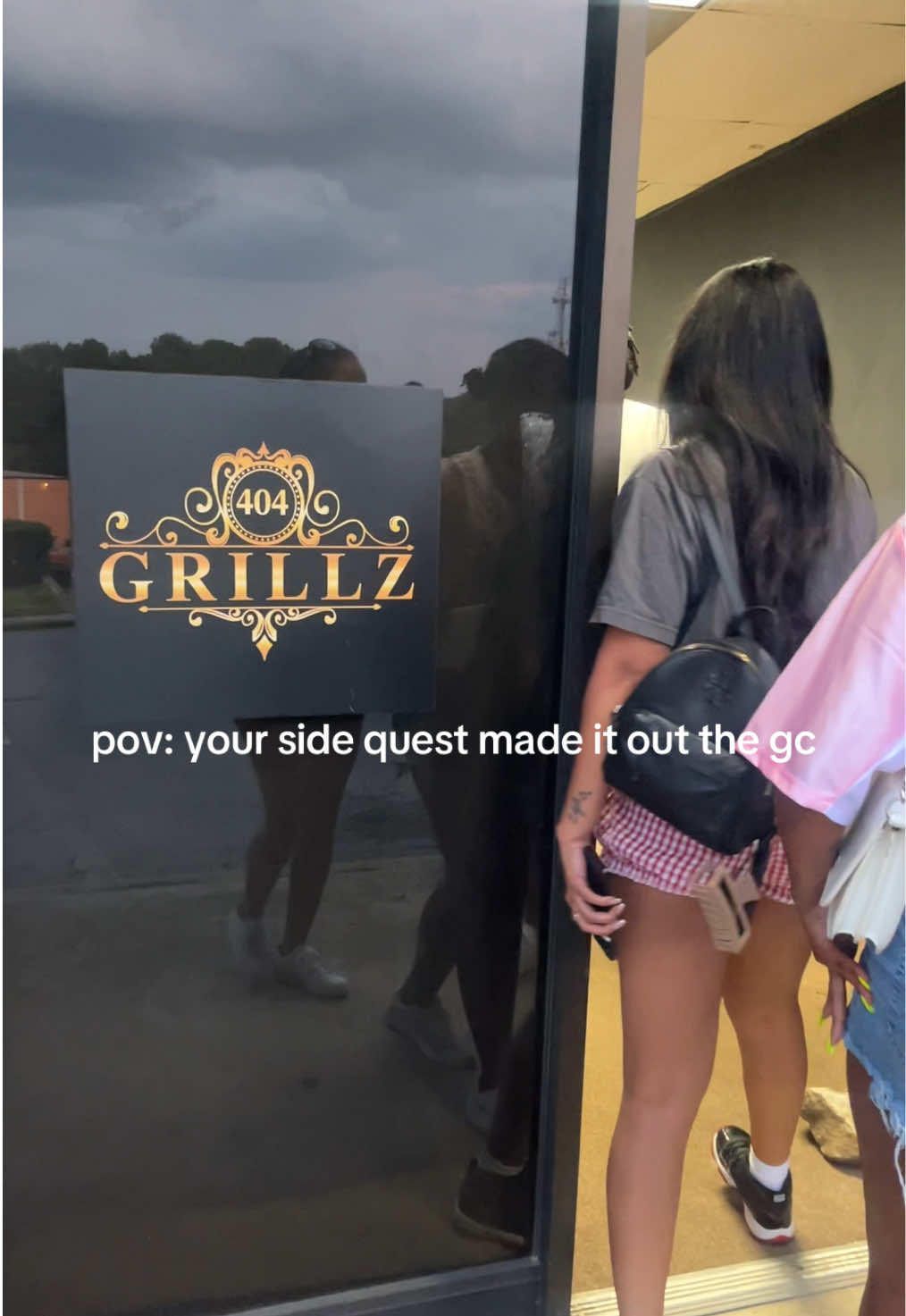 @Mai tai