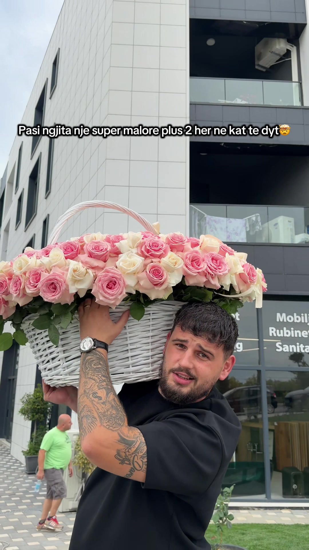 @Love Flowers Tirane