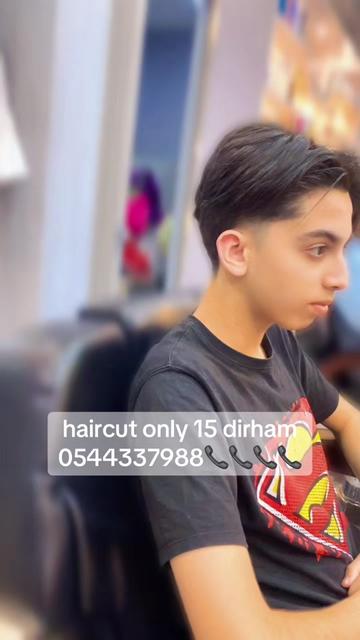 @Gentle royal Gents salon