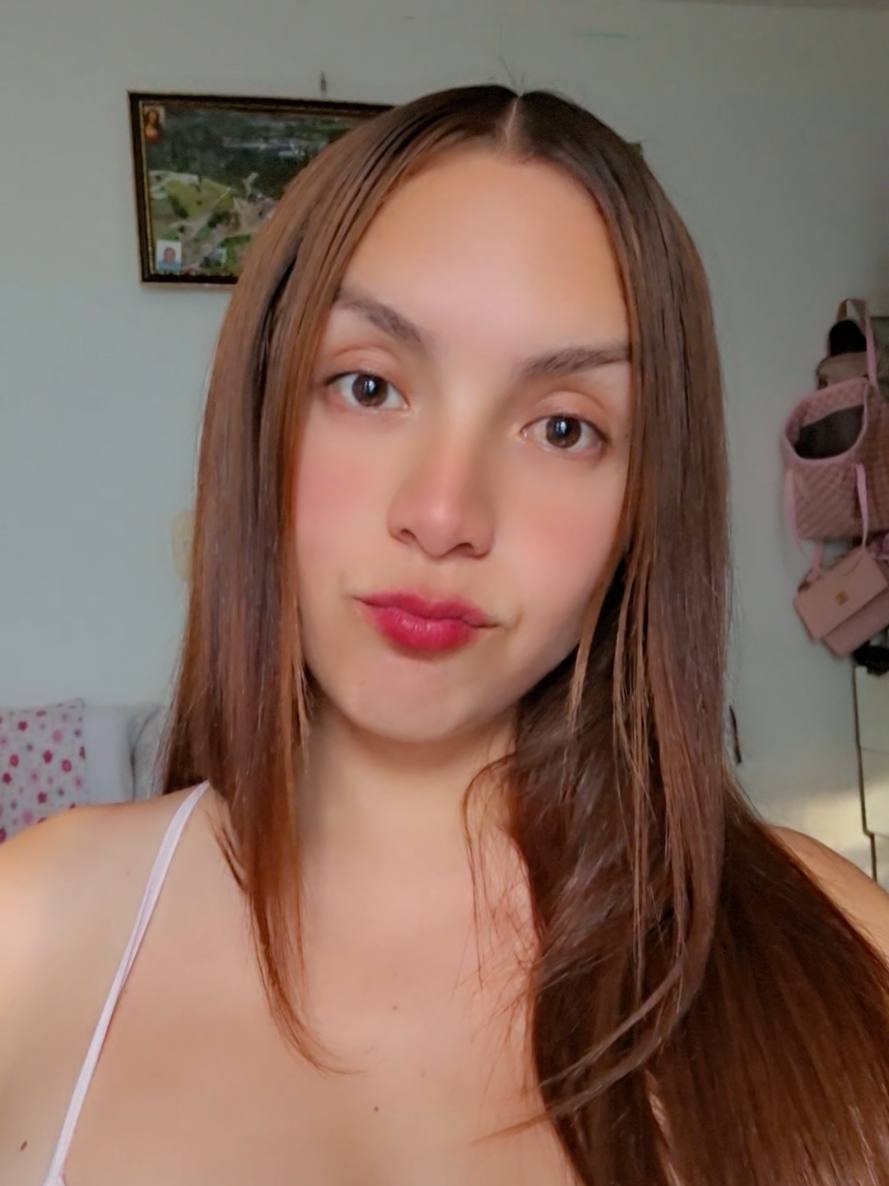 @Mar&iacute;a Alejandra