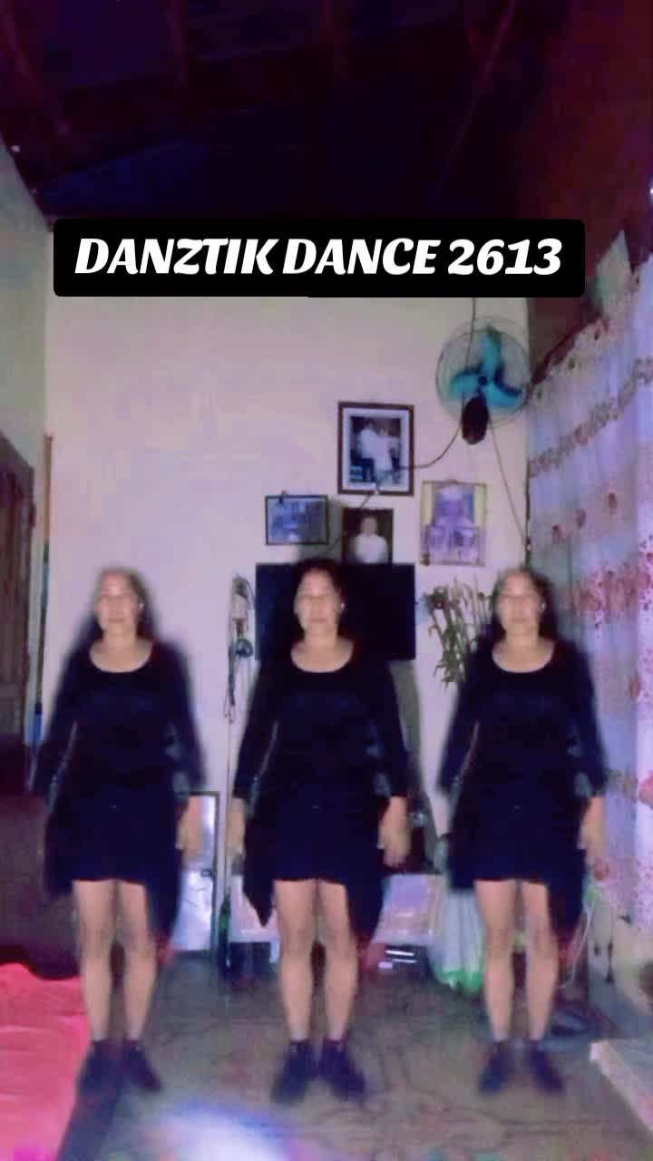 @DANZTIK_EVIL EYE 👁️💃