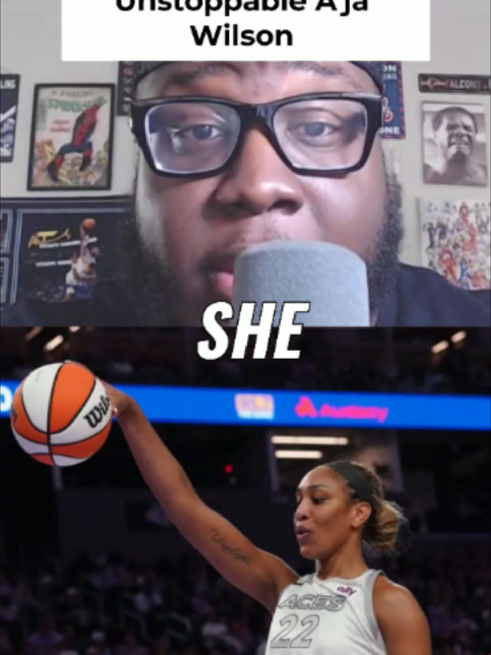 @Sportspsp podcast