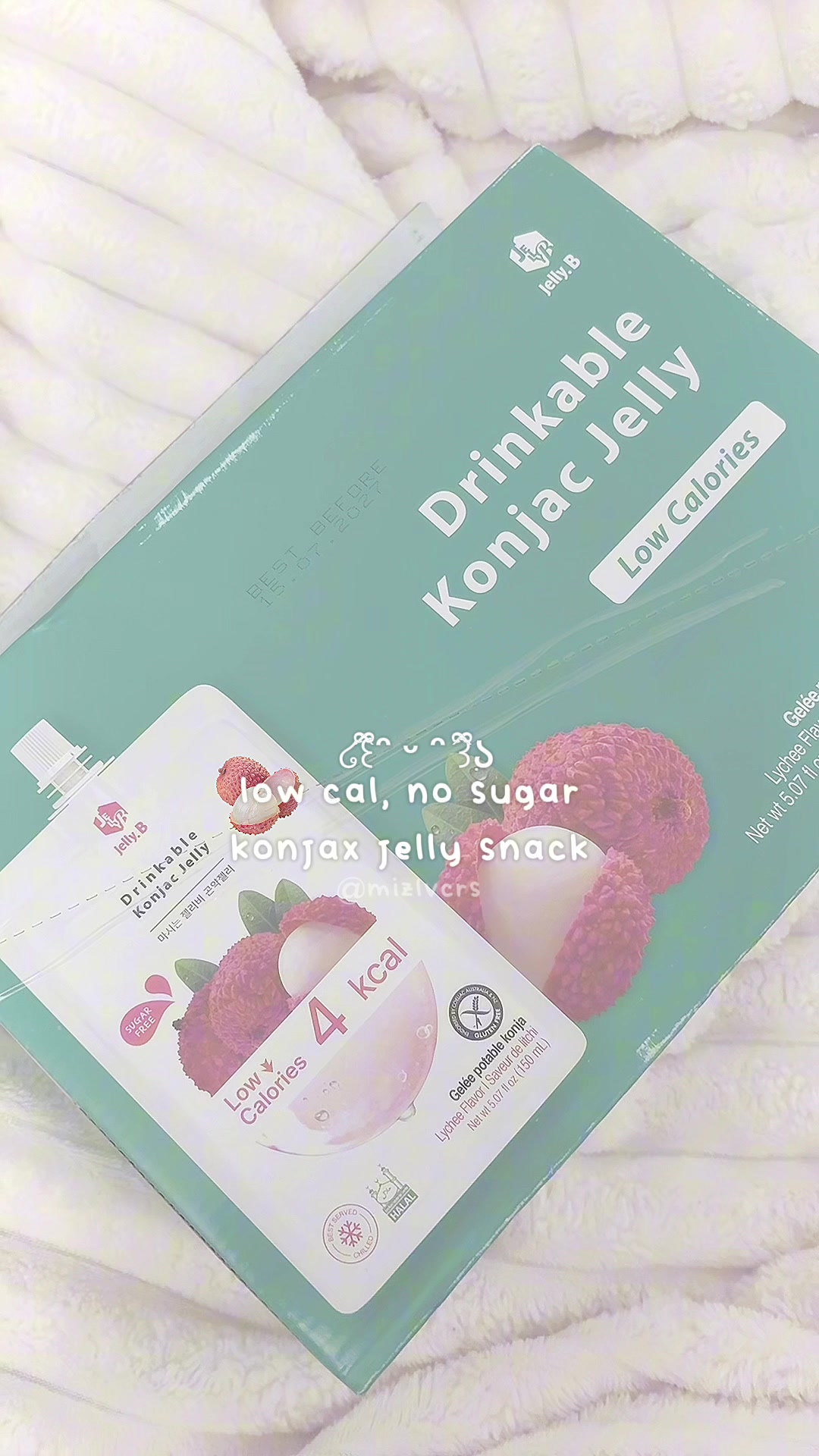 @mizy 𝜗𝜚 ࣪˖