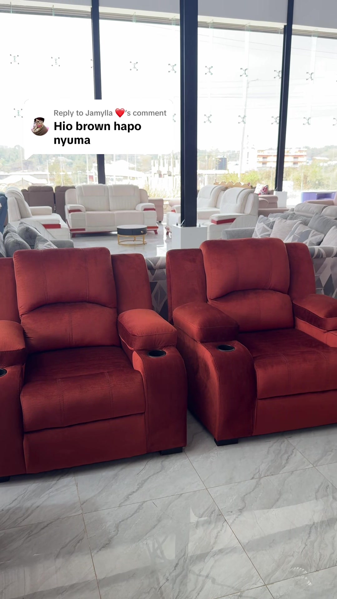 @Morara Home Furniture
