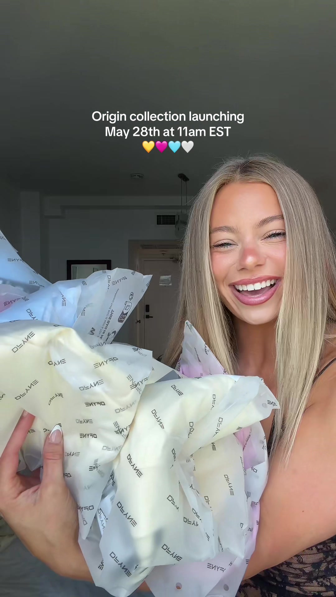 @Krista Stevens