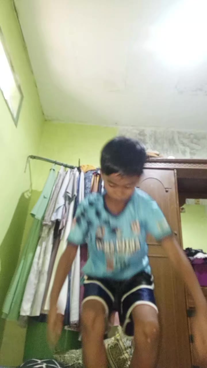 @RiDo aerox ganteng 🕷️🕸️🖕🦾