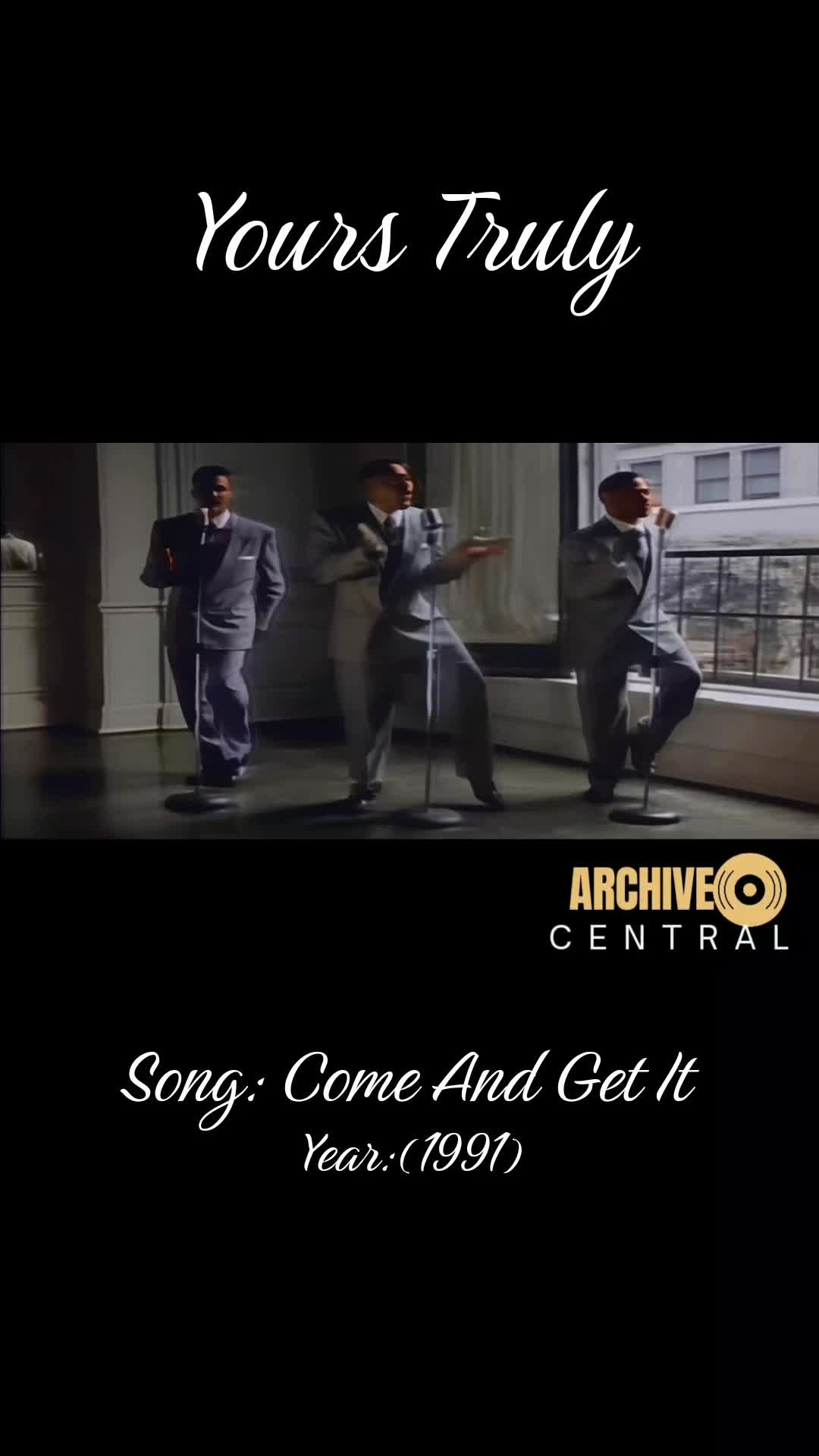 @ArchiveCentral