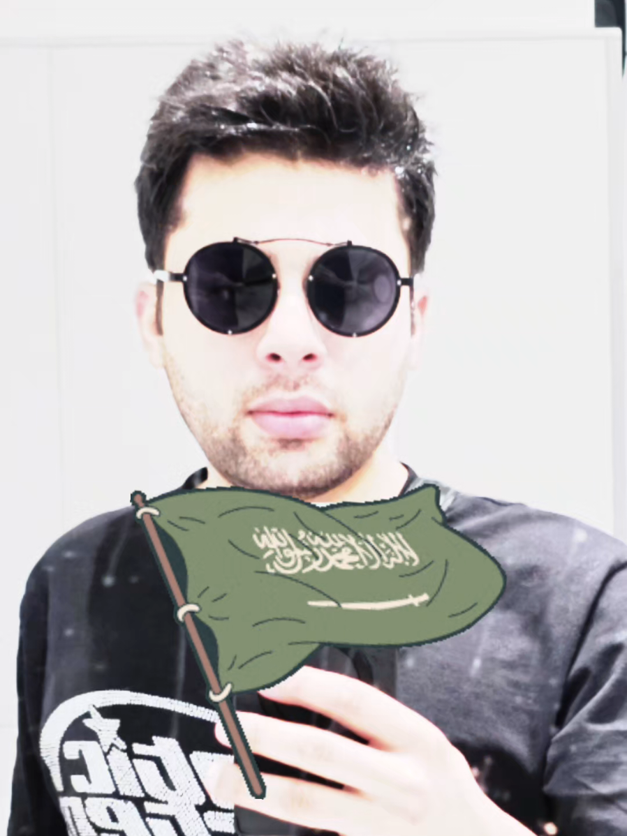 @Idea Man Habibi