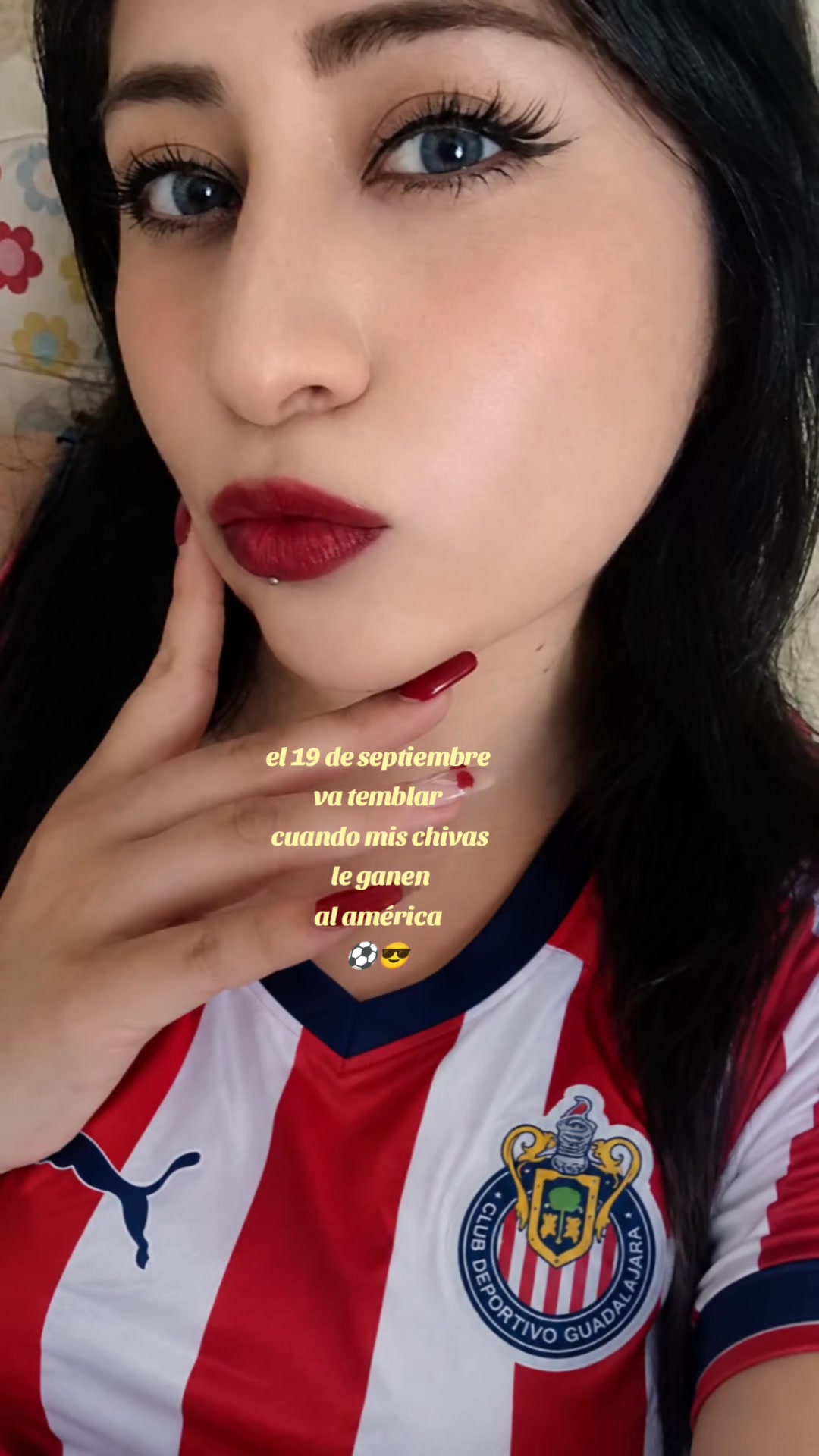 @AS Solorzano ๐