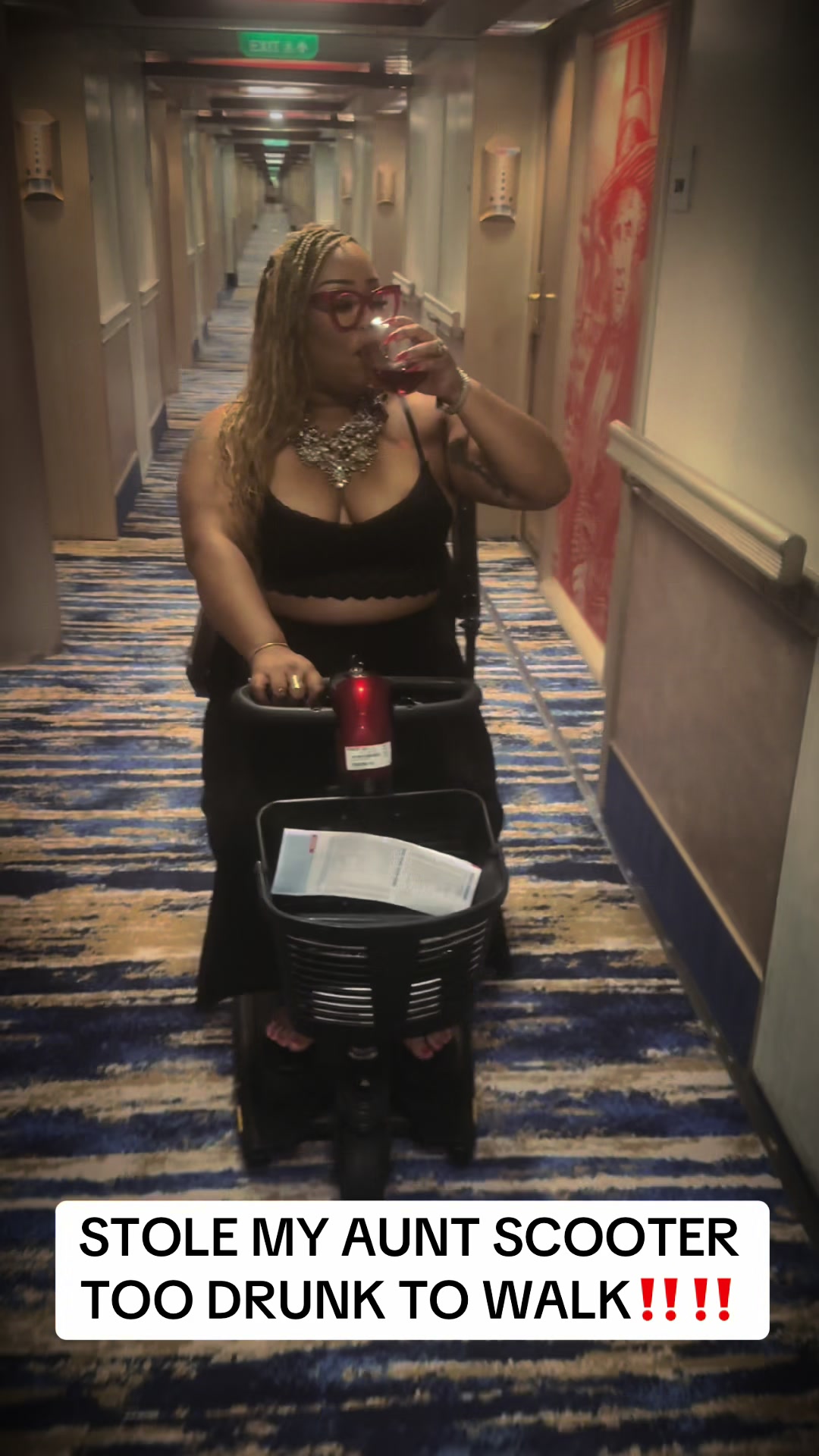 @slayyourwayByVe