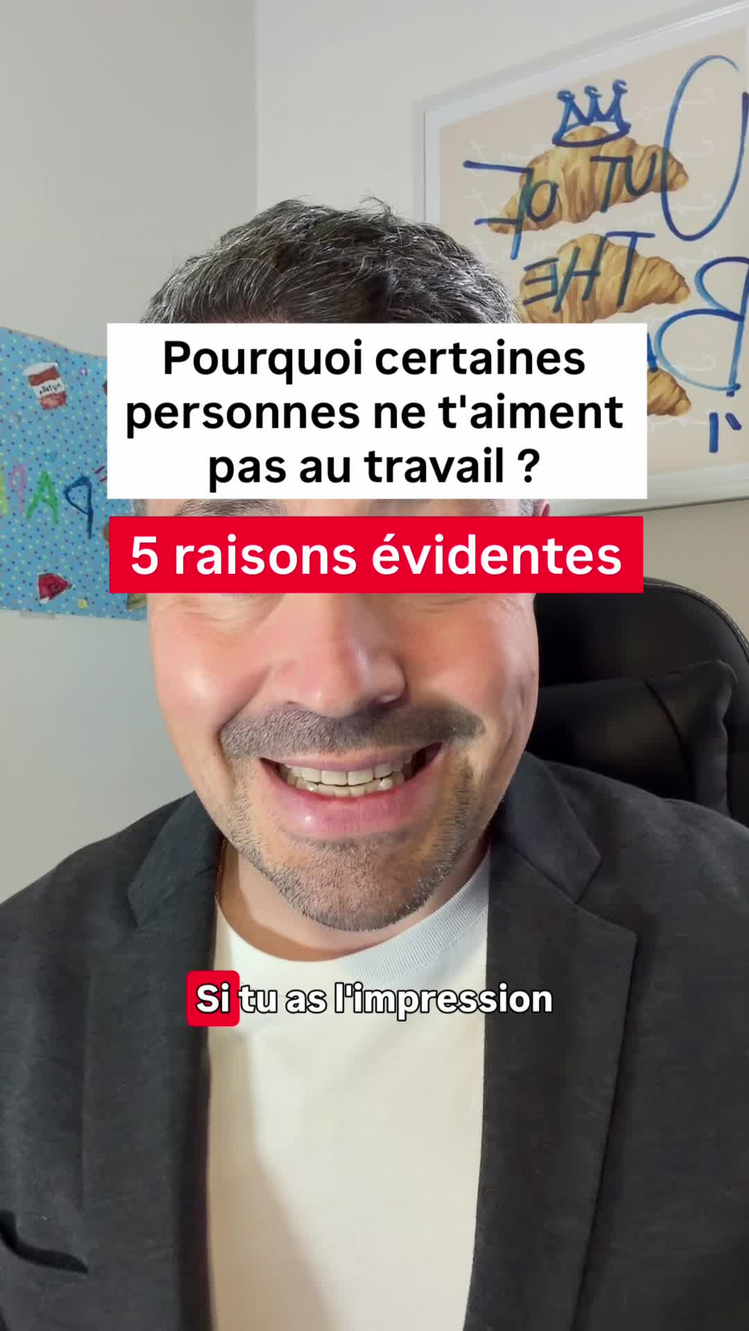 @La confiance selon Carl