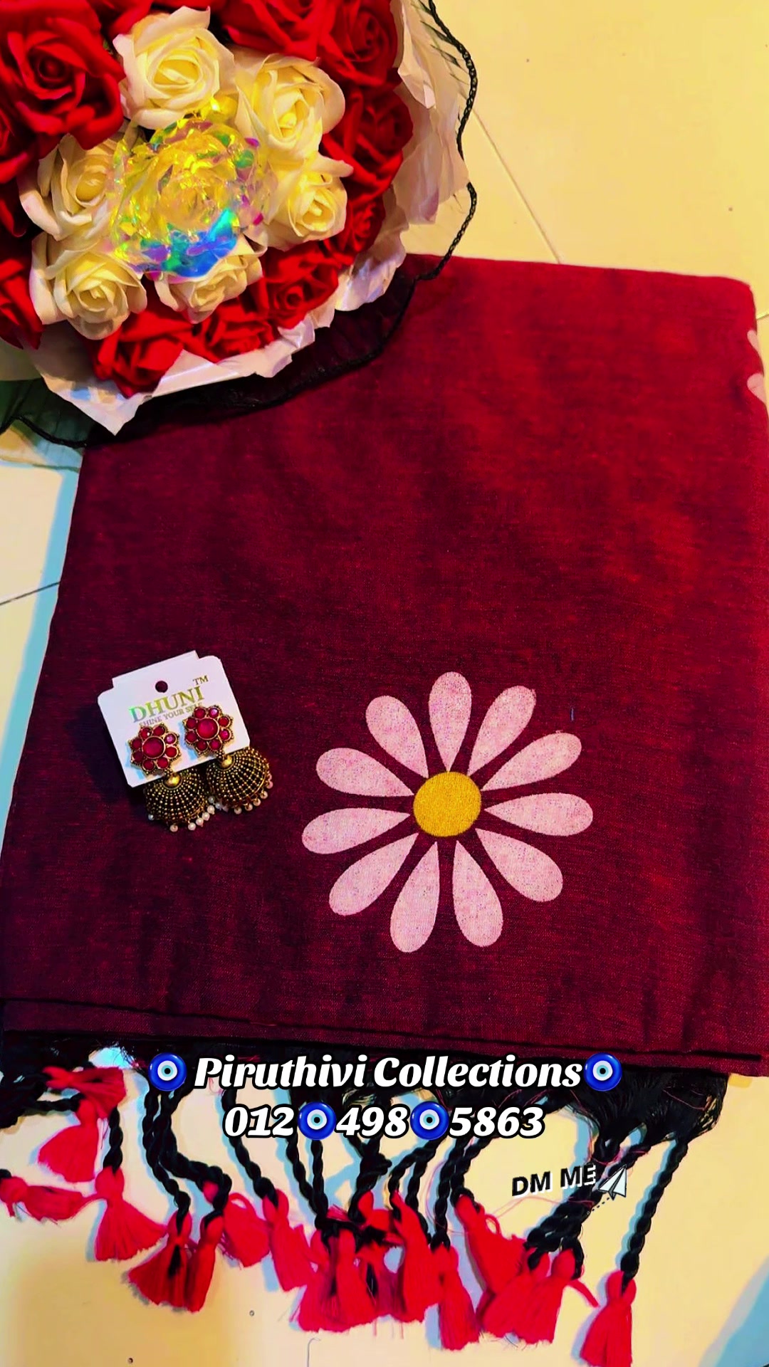 @Piruthivi Collections