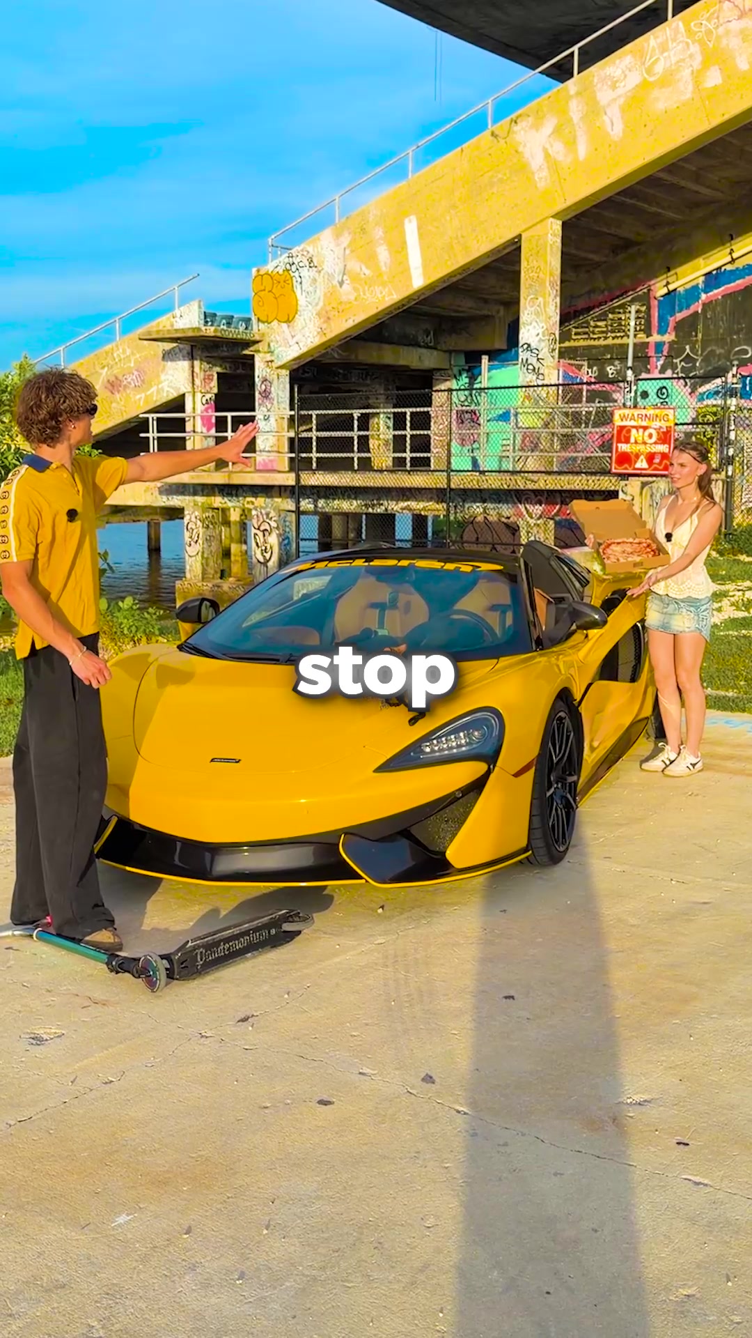 @Logan Micke