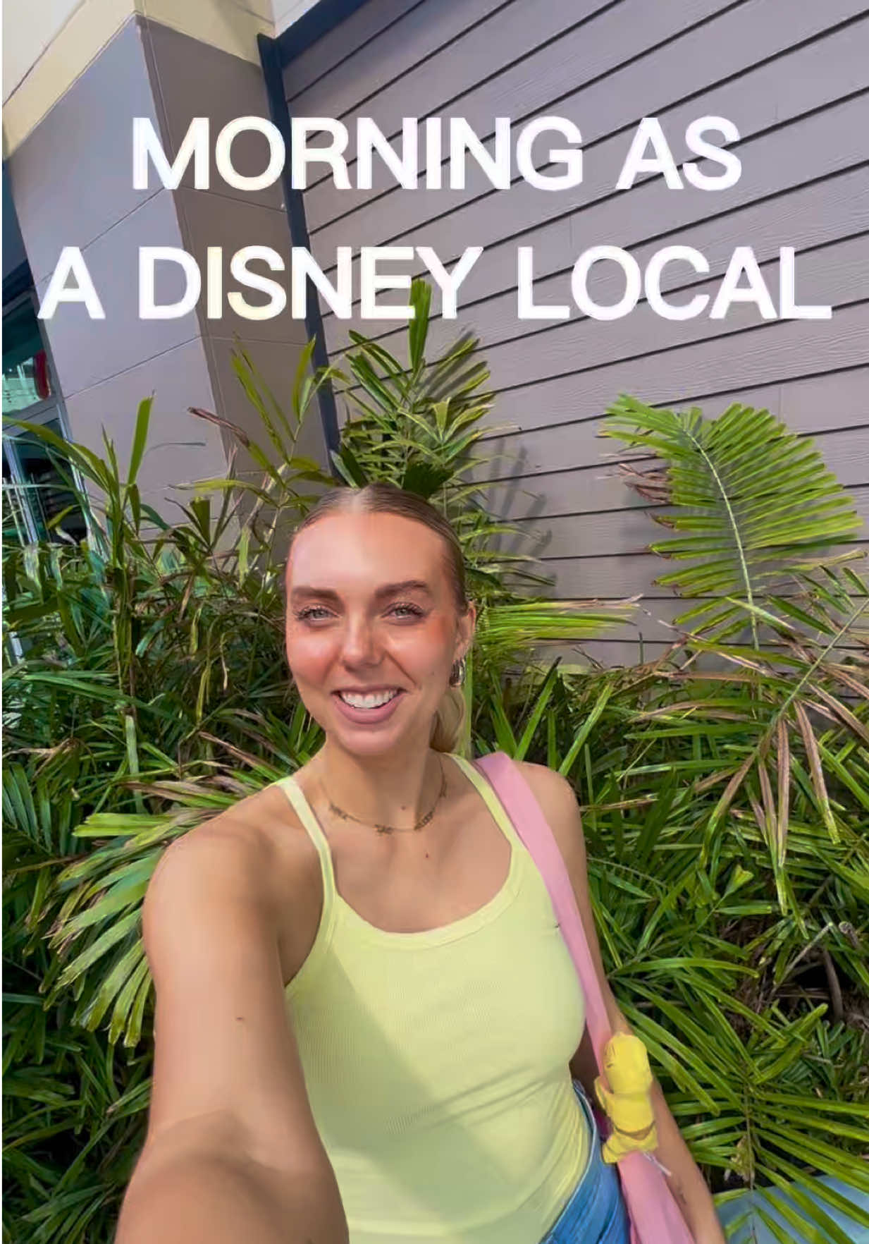 @Olivia in Orlando