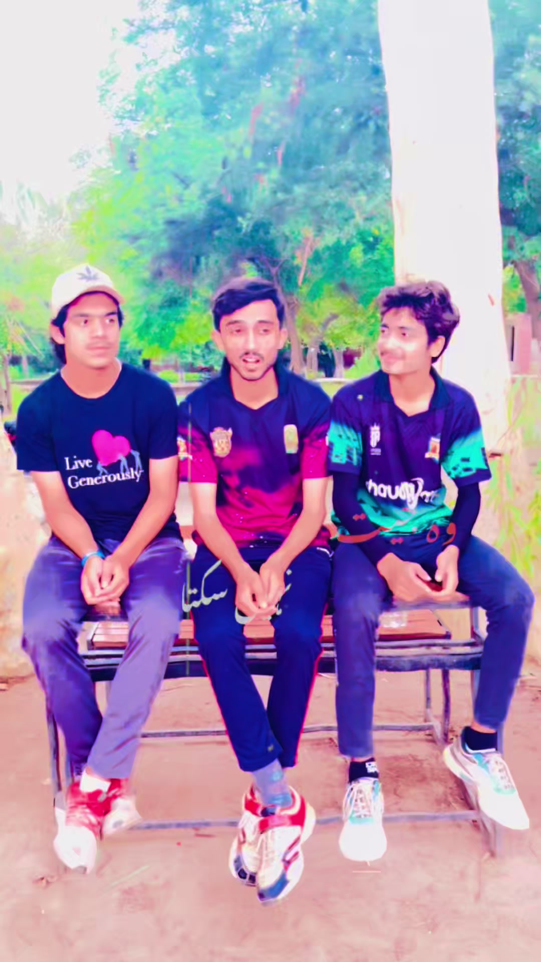 @AFFAN CC SHOR KOT