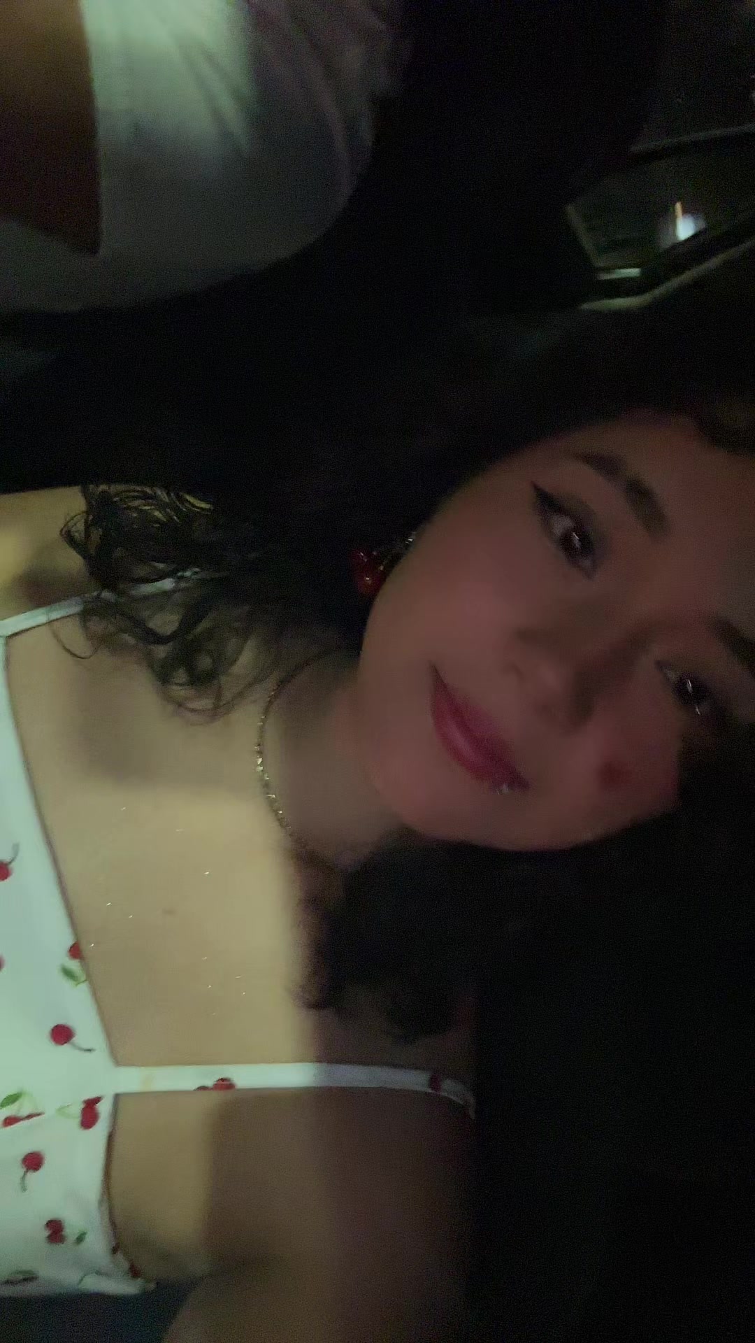 @Adilene Sarahi