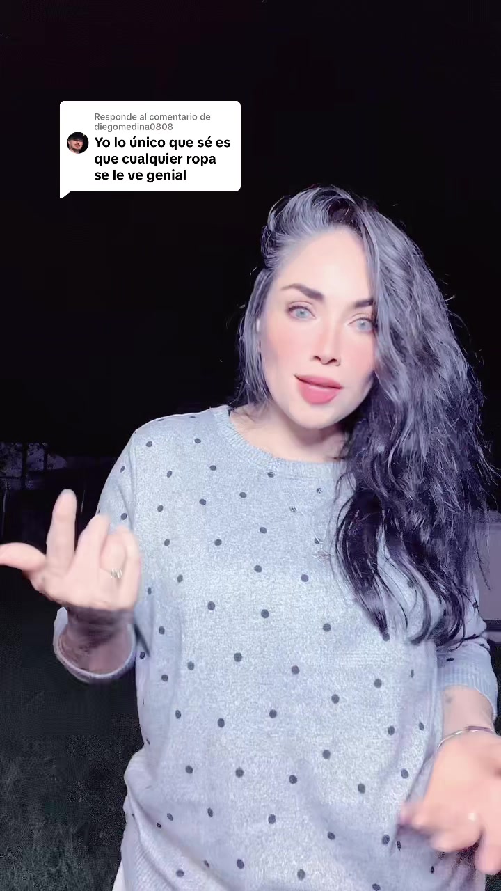 @🦋Maribel Tinoco🦋