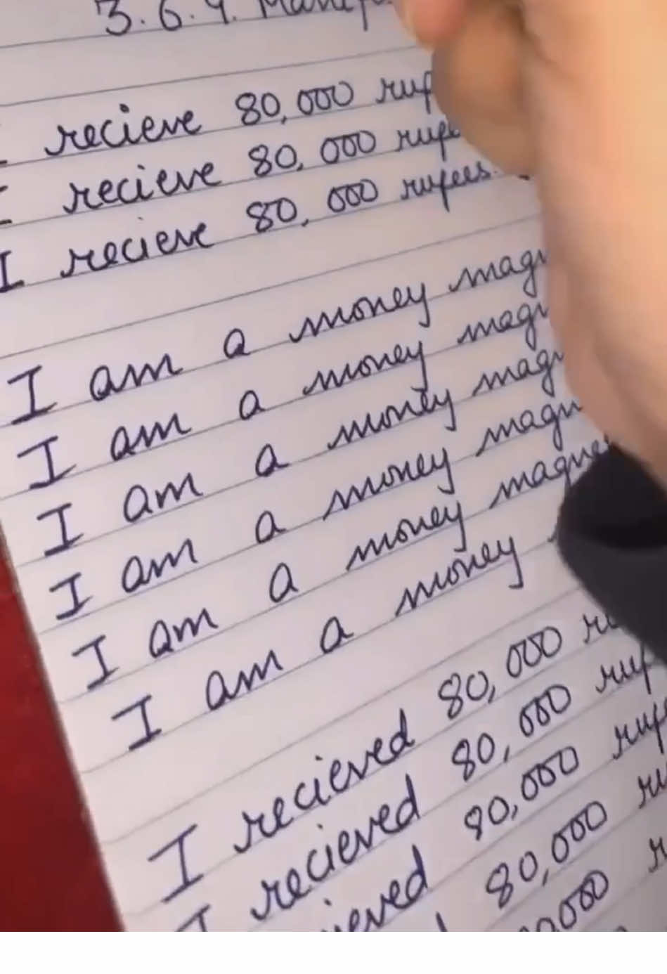 @Manifestation Essentials