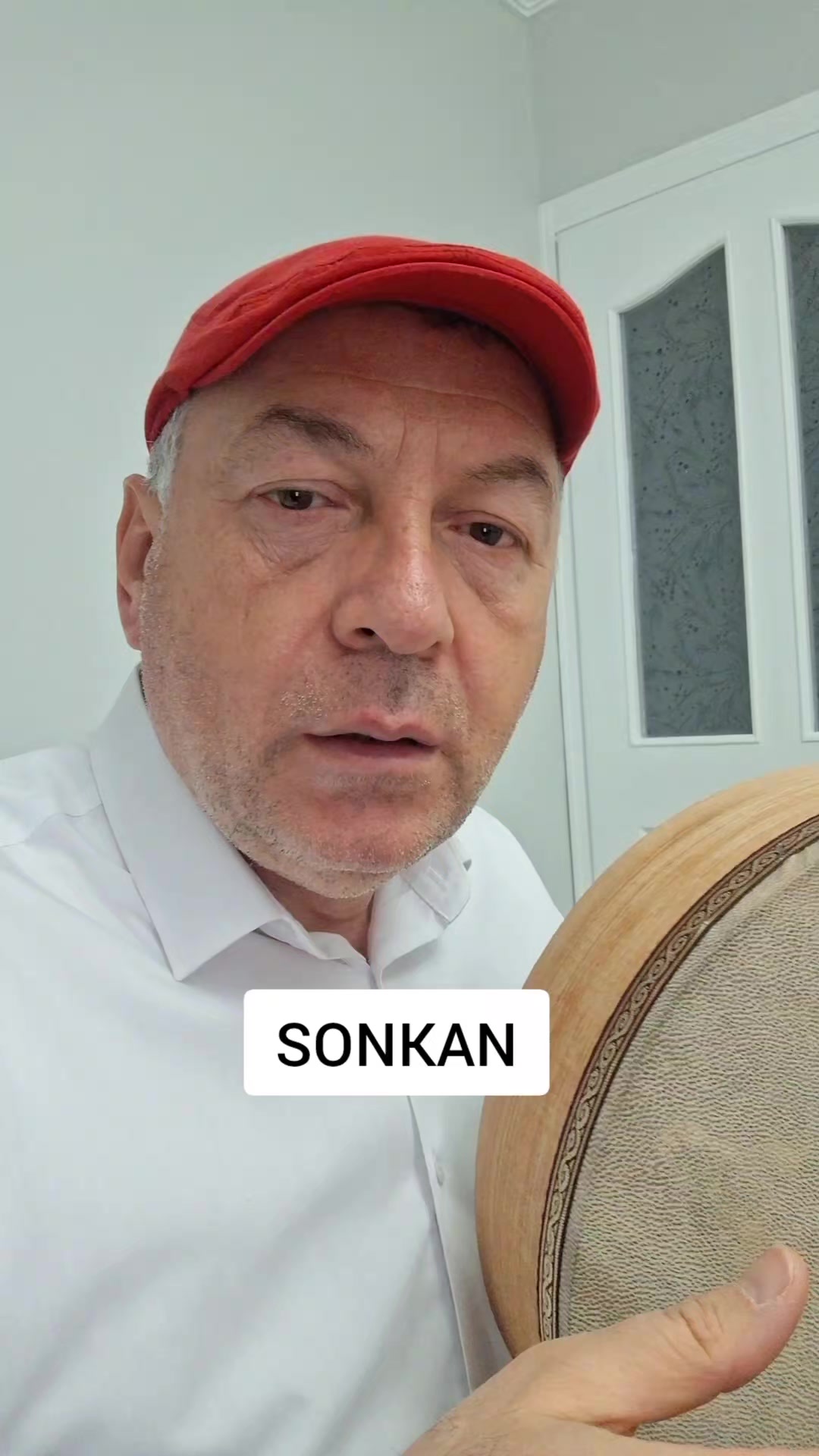 @Şeker Dayı