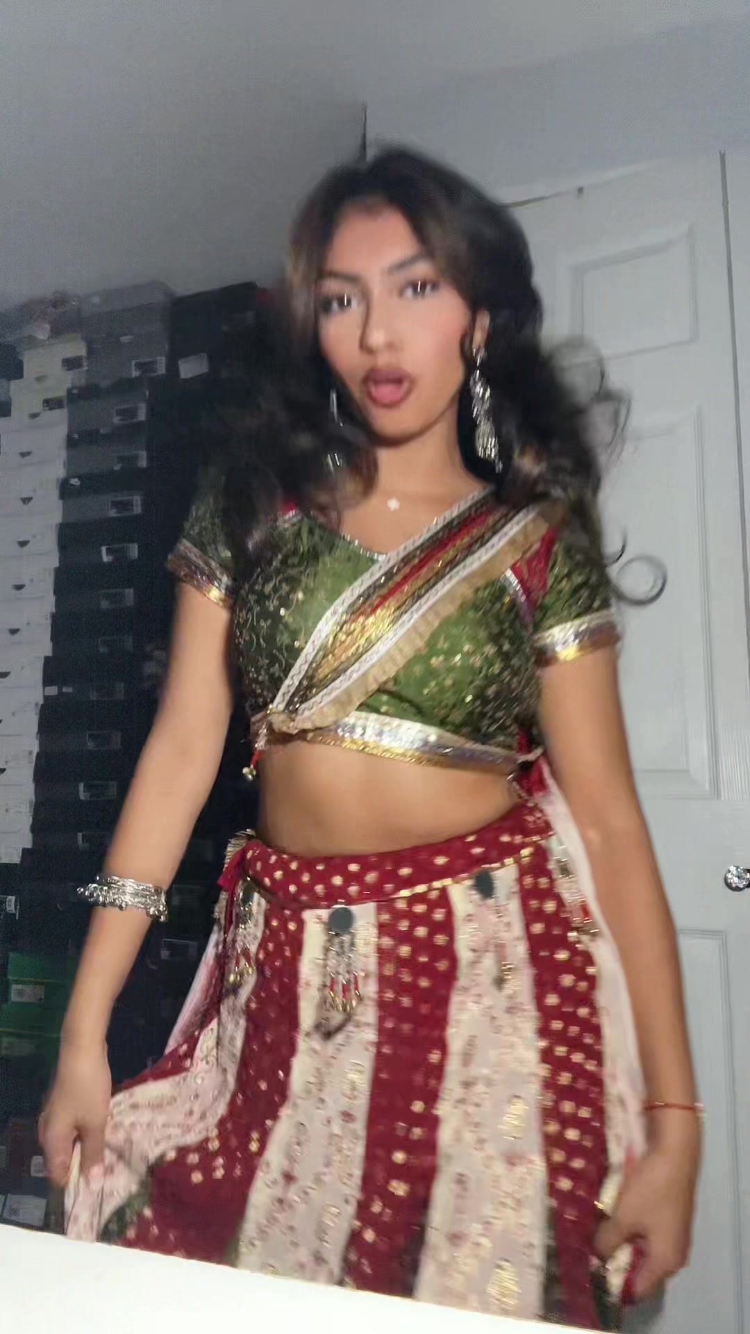 @krisha patel