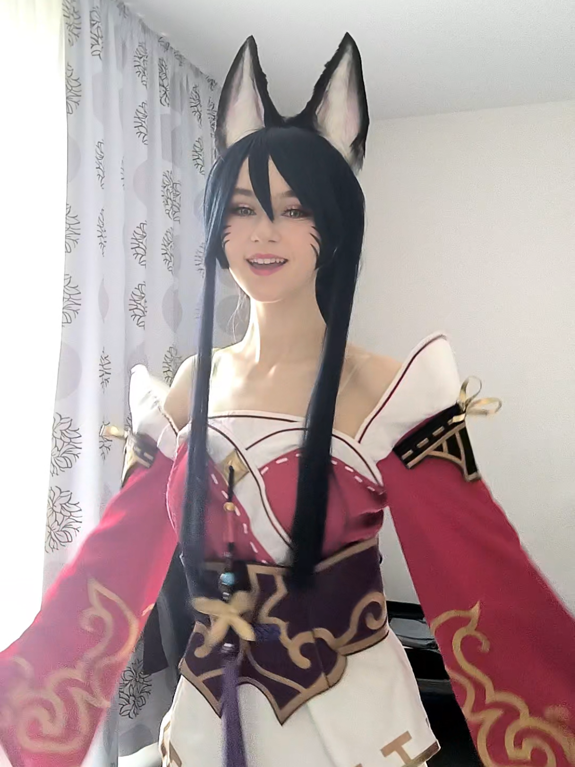 @Akame