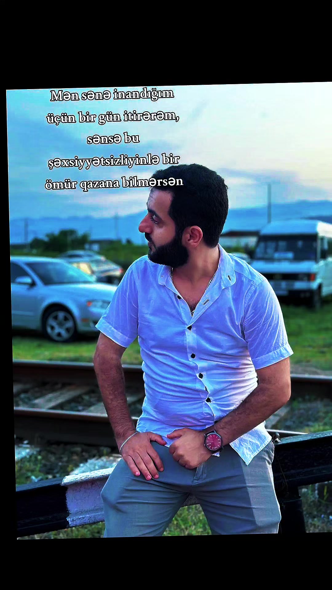 @⚜️Samir Cəfərov Singer ⚜️