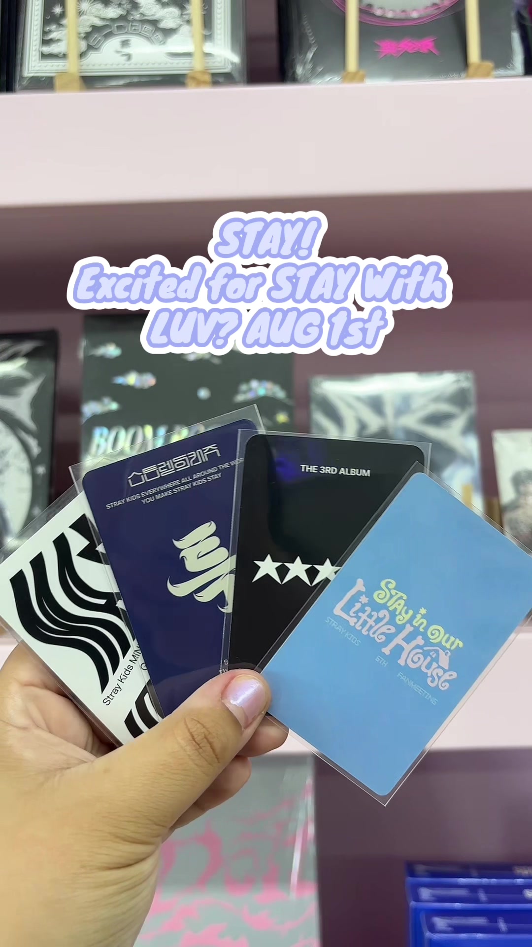@Kpop LUV - Utah