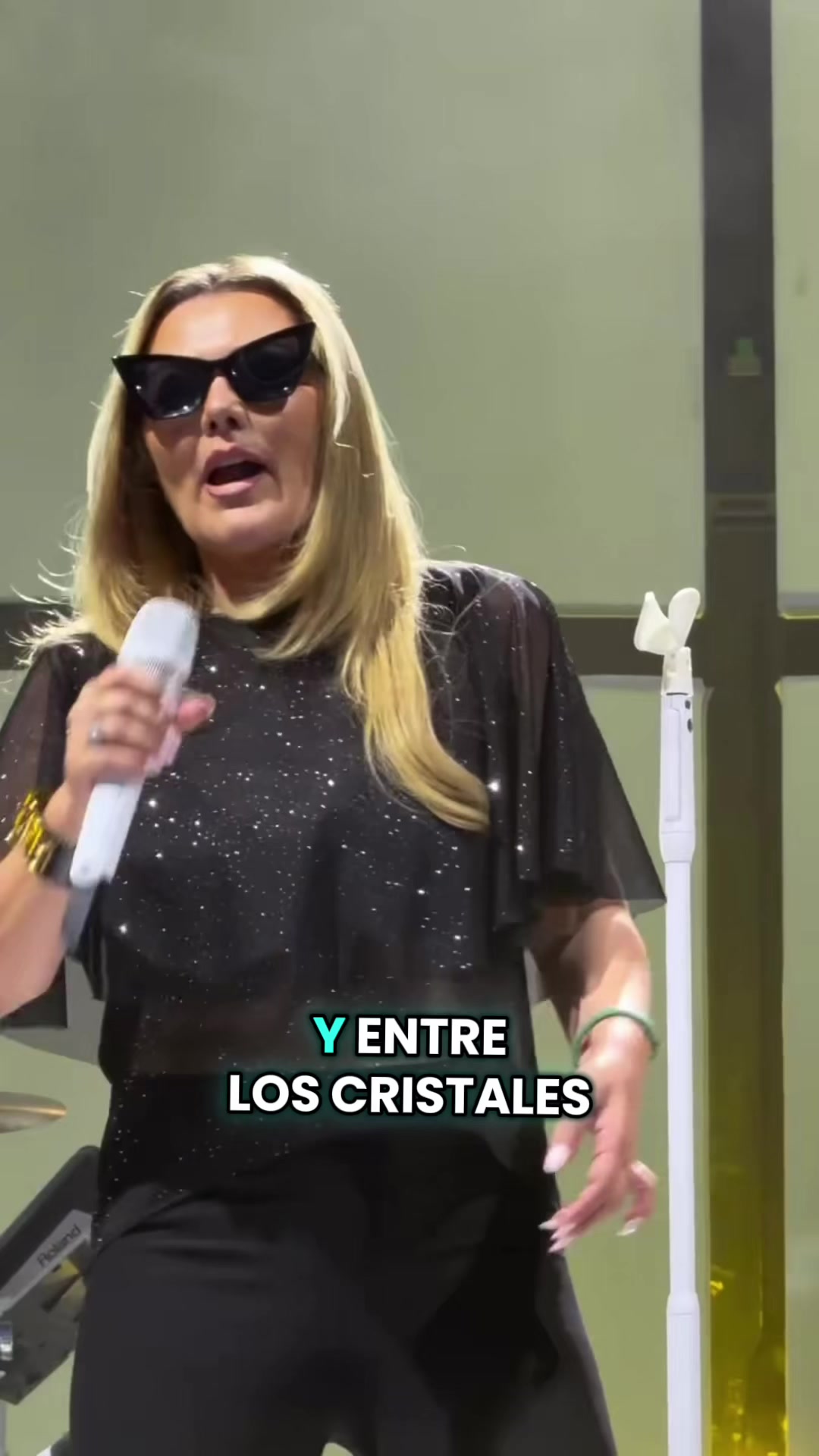 @Amaia Montero FanBase
