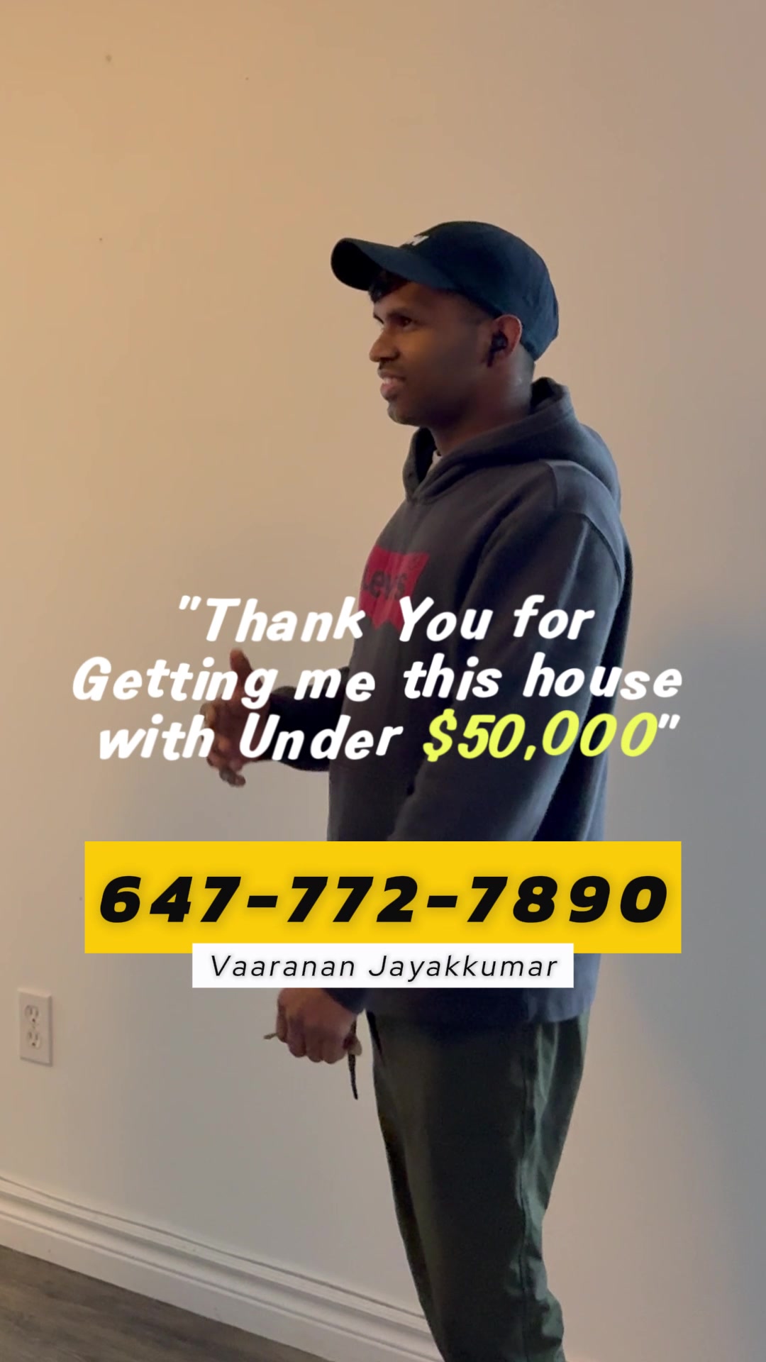 @Vaaranan