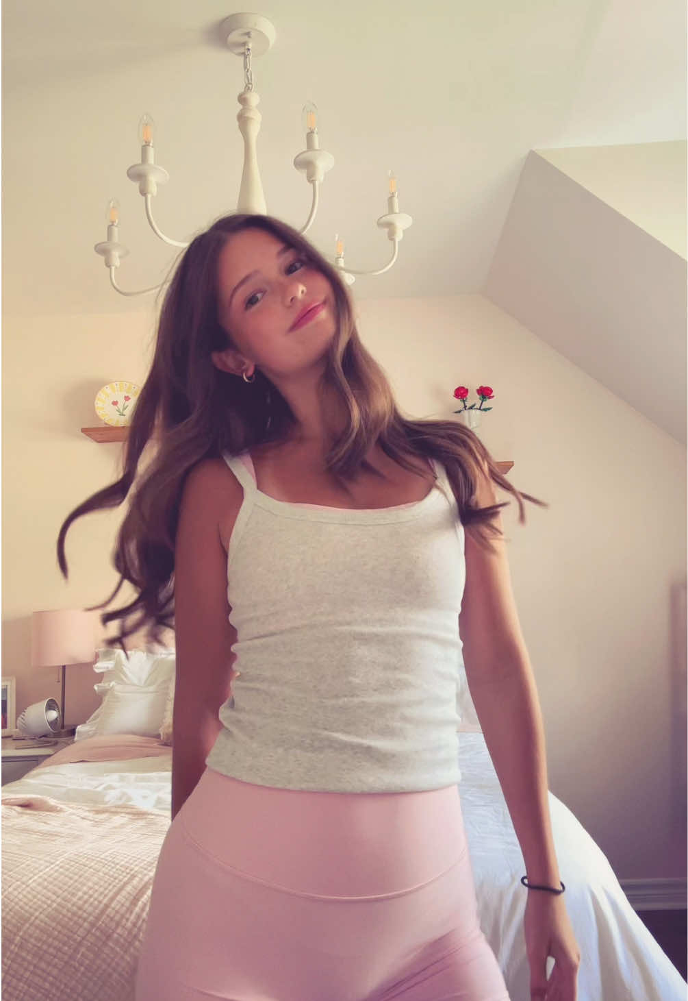 @chloe michelle 💌