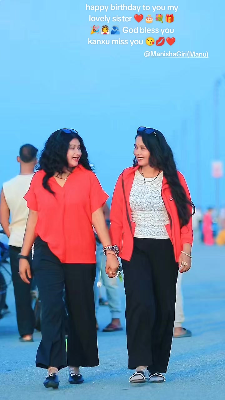 @Reetu Giri Bhatt(Runchi)
