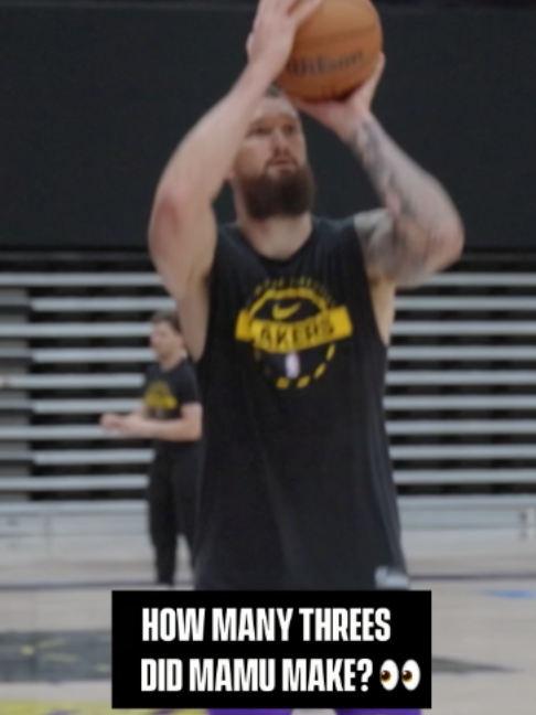 @Lakers