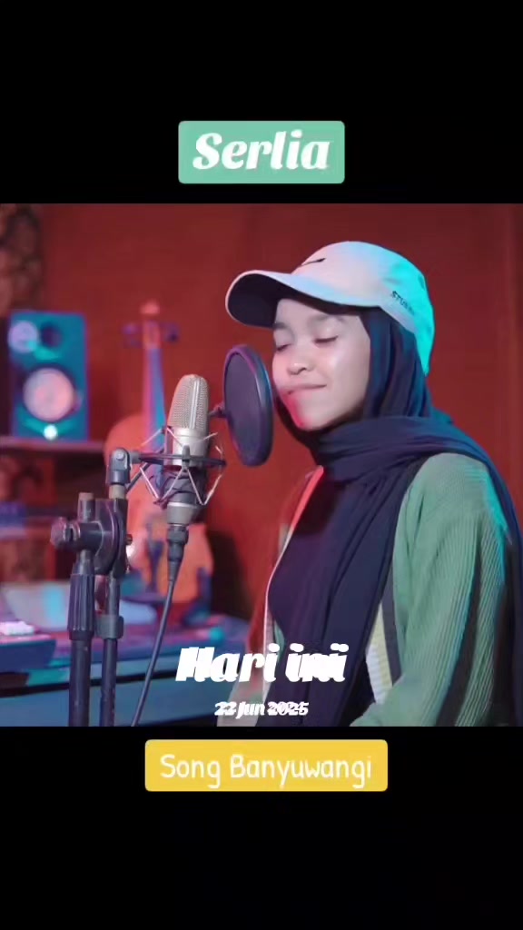 @✨SONG BANYUWANGI✨