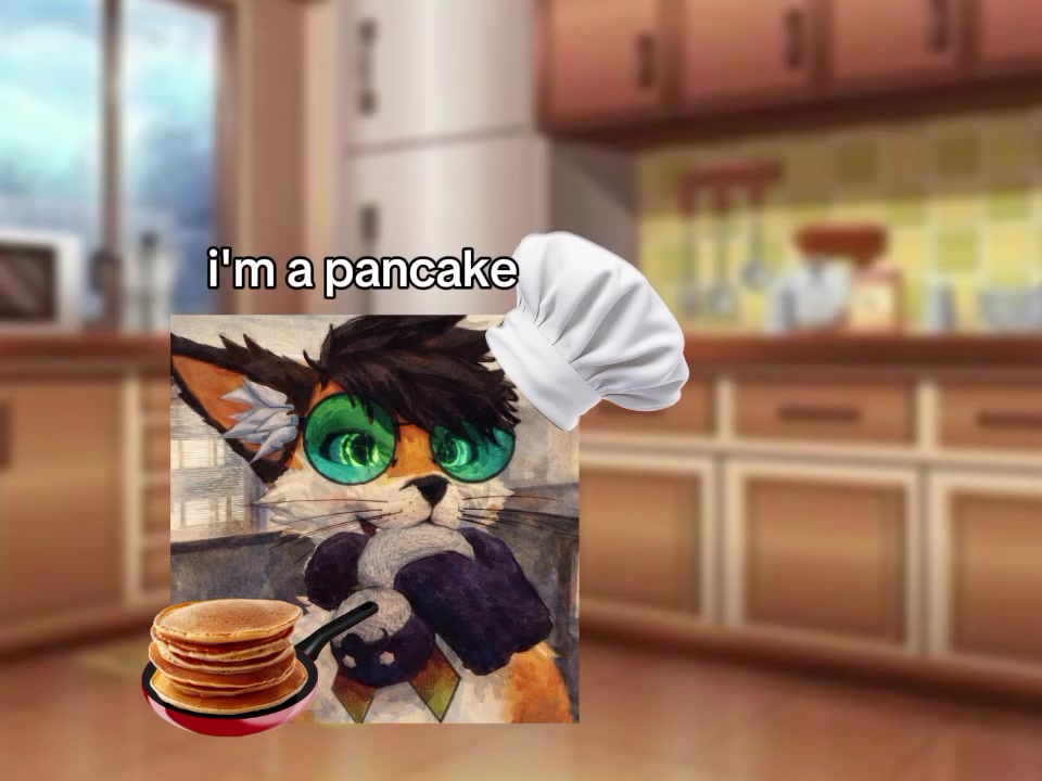 @FoxychB 🐾