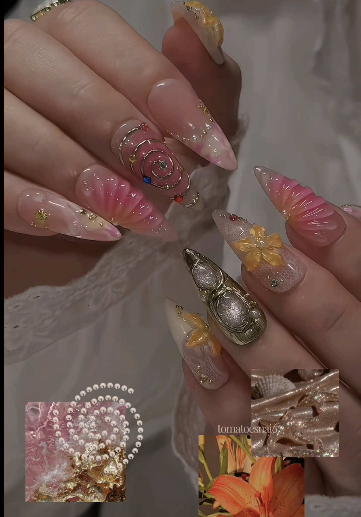 @Tomatoesnails