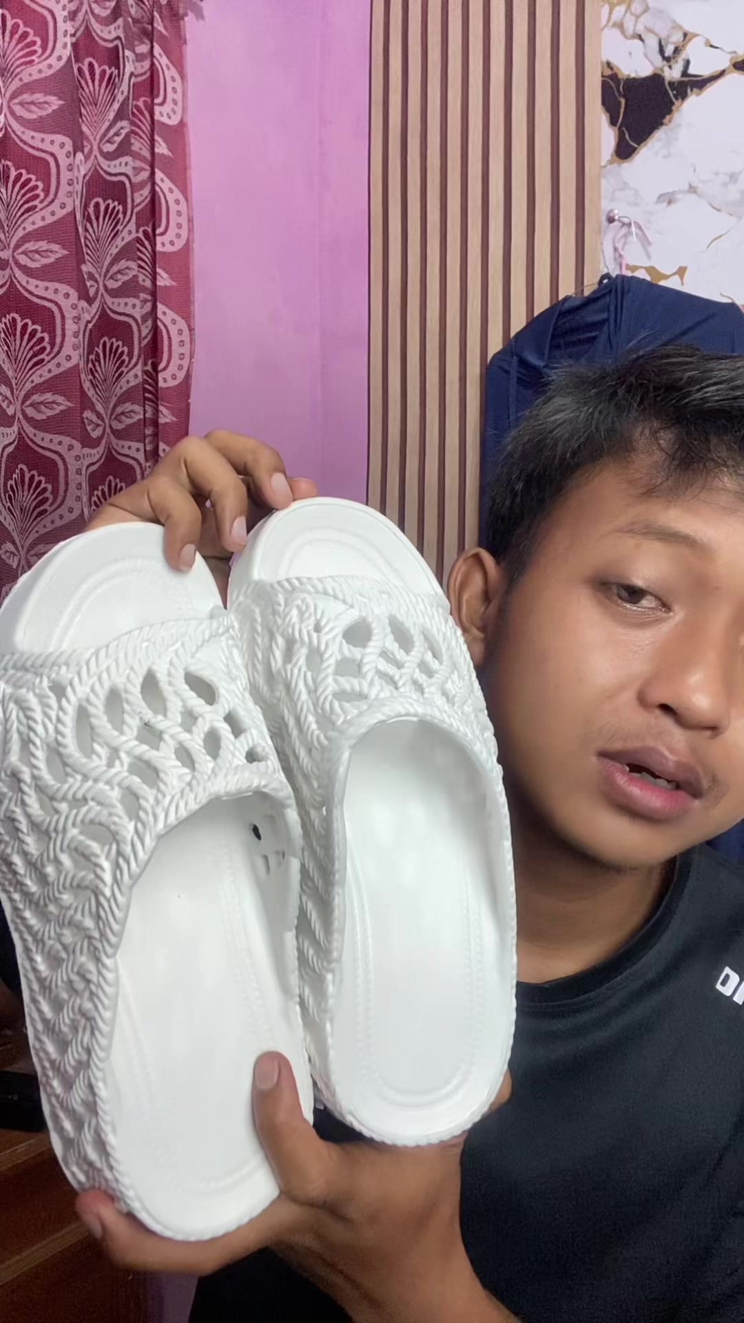 @Haidi maulana
