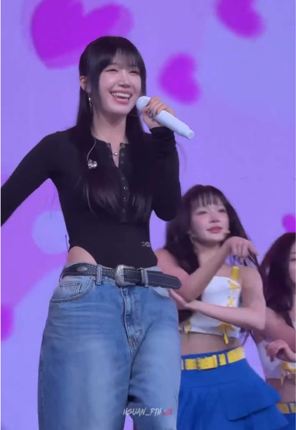 @artist_eunji archives ๐ถ