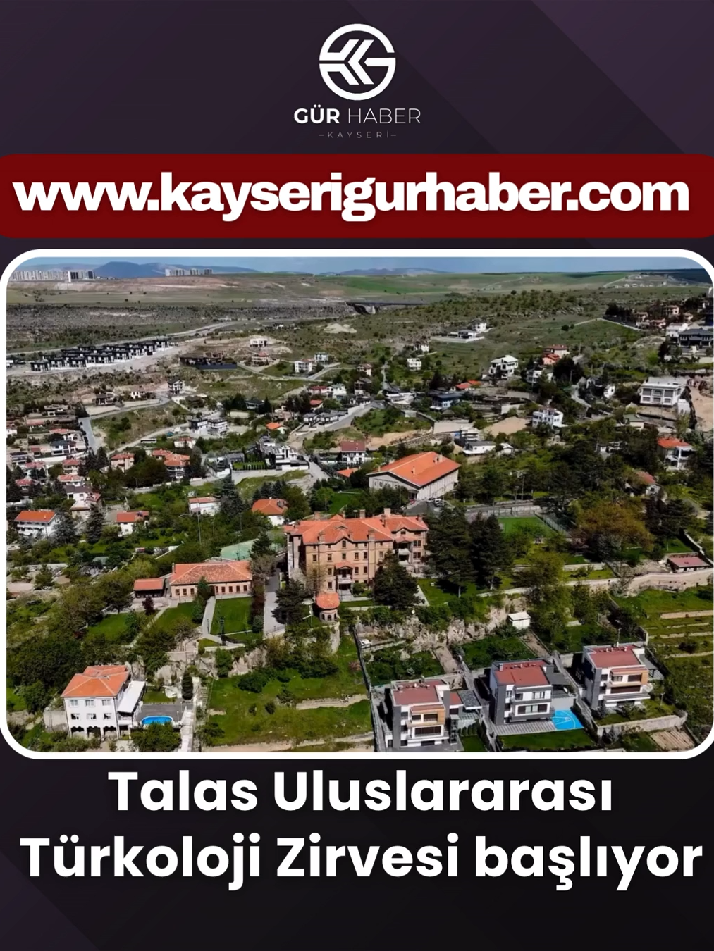 @G&Uuml;R HABER | Kayseri