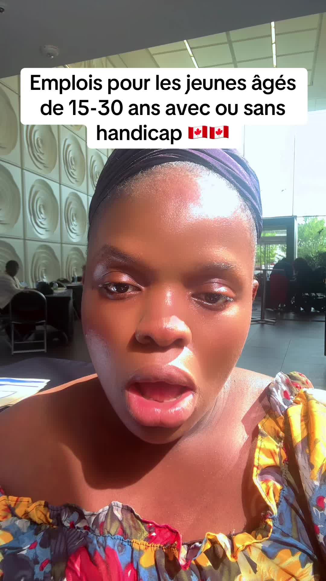 @Lucress african lady🇨🇦🇨🇦