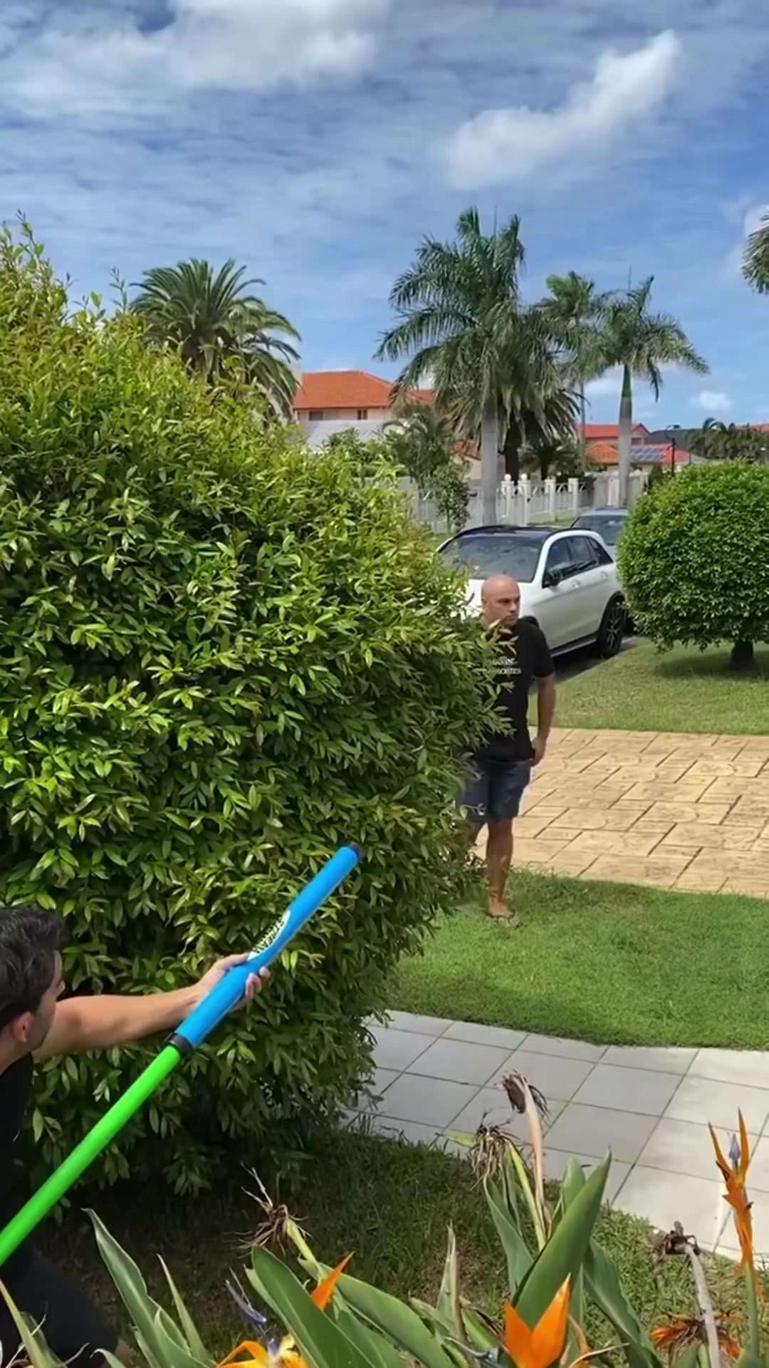 @Funny Pranks