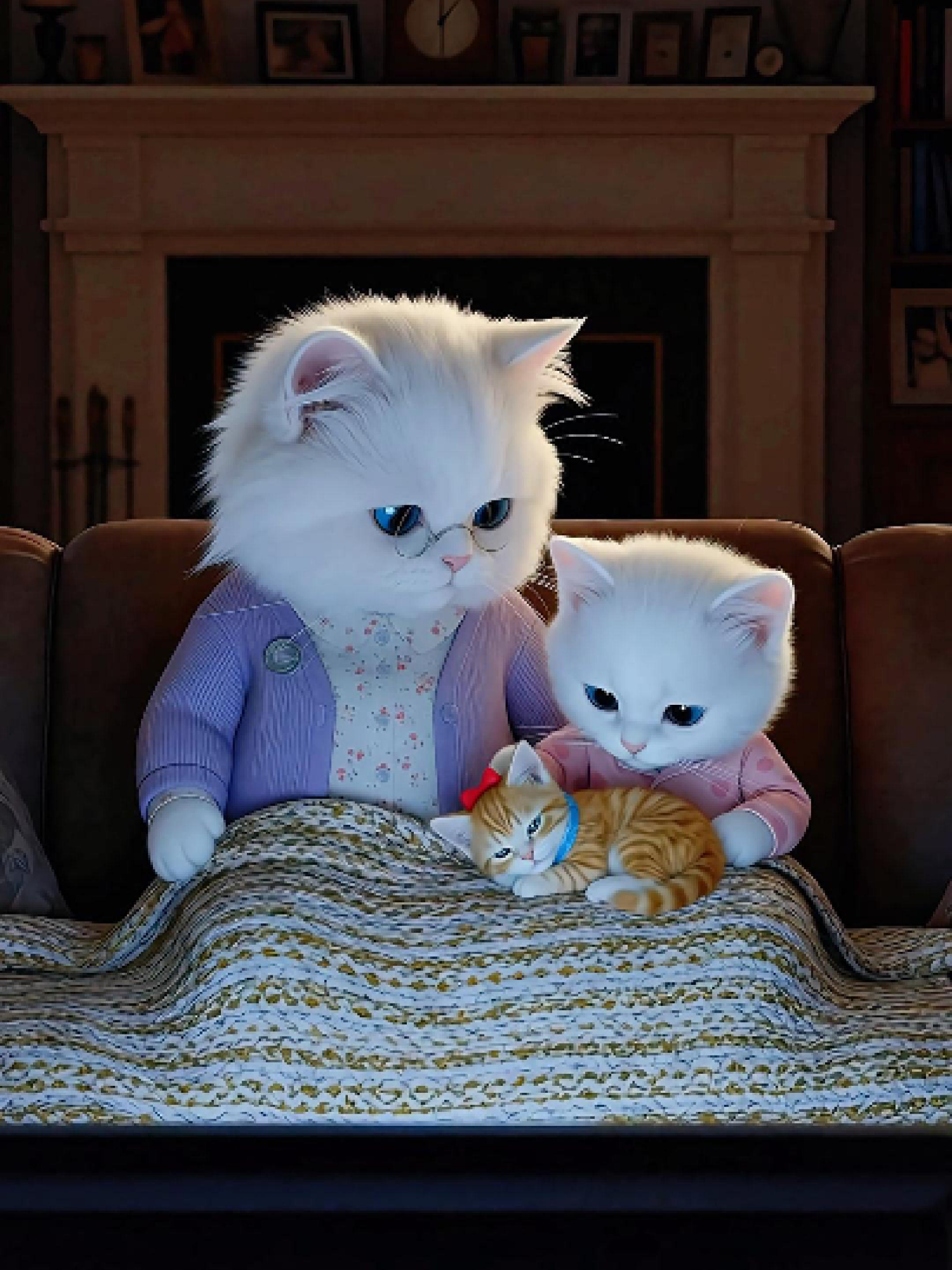 @CuteCatsStories