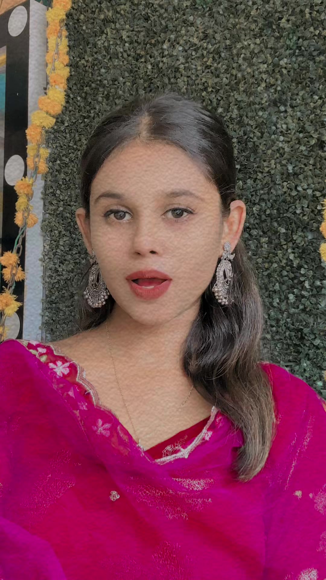 @Makeover by Simran🤗❣️