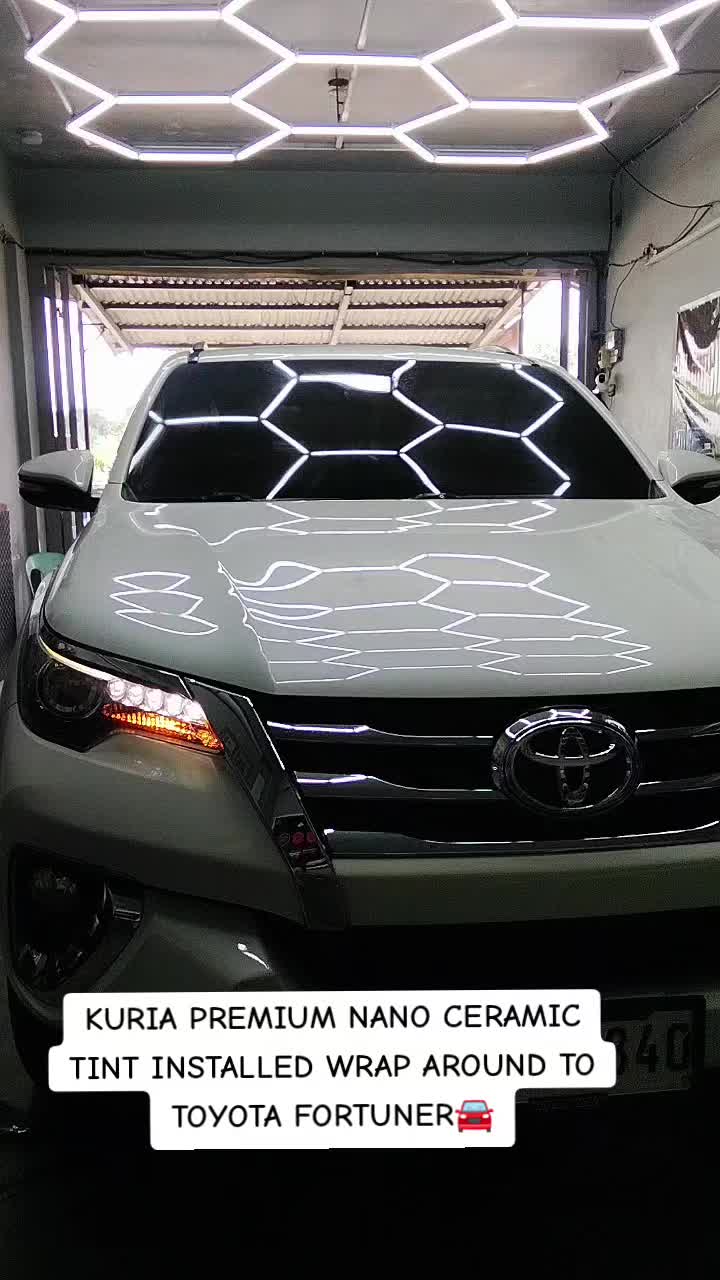 @NGL Car Accessories