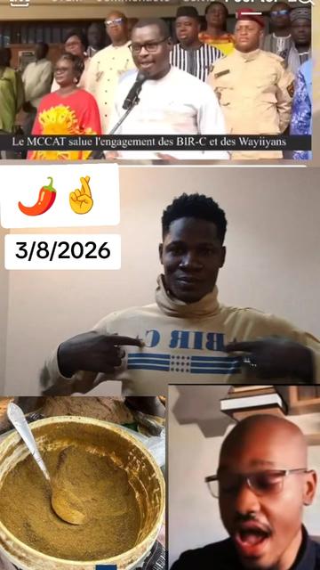 @Ganame10🌶️🌶️ officiel Ib