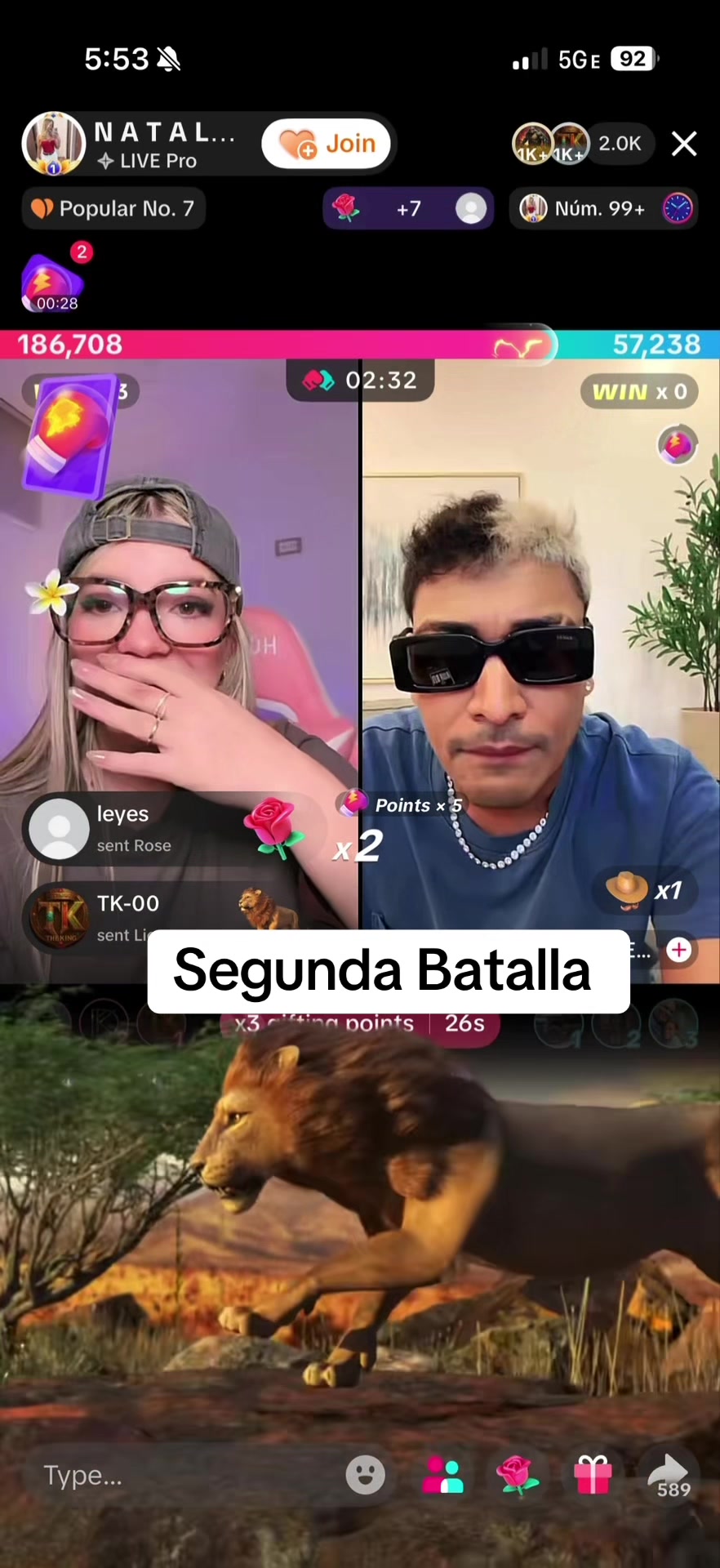 @Tiktokbattles