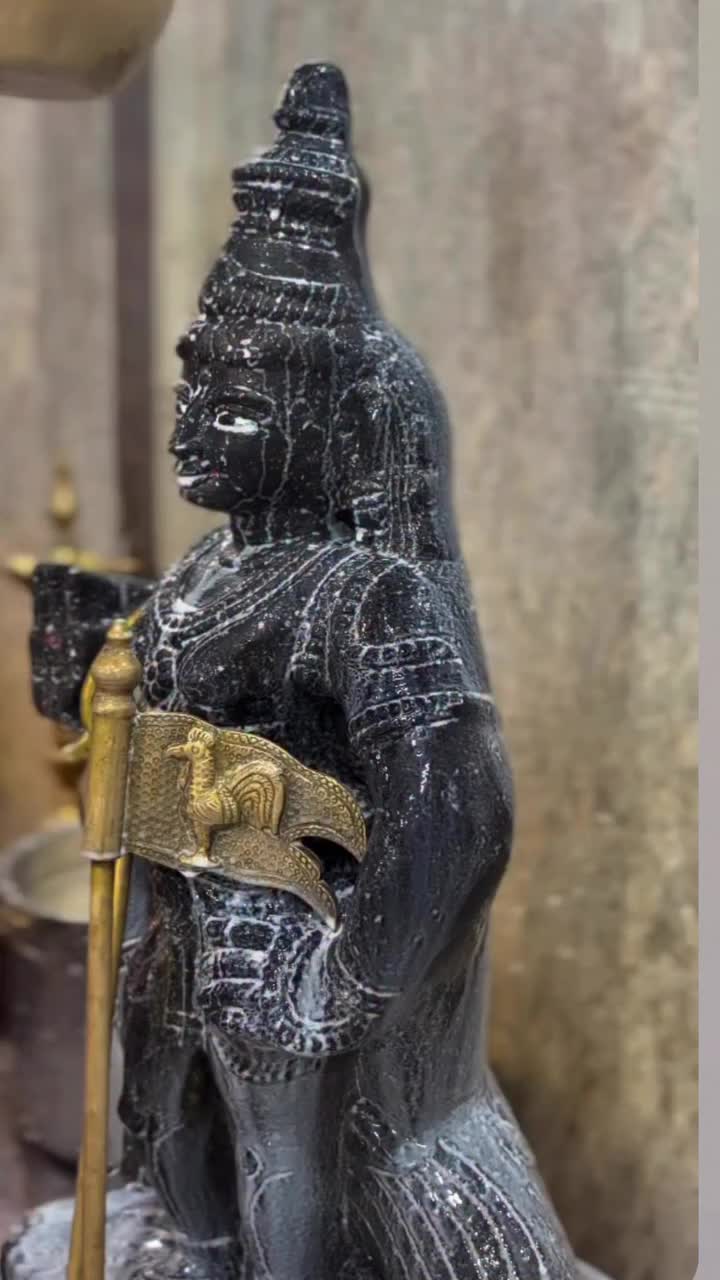 @shashanth Bharath