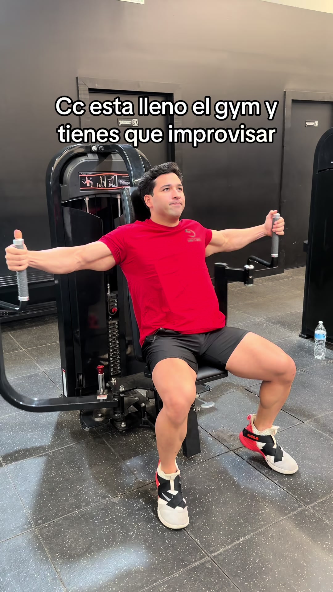 @enri flores