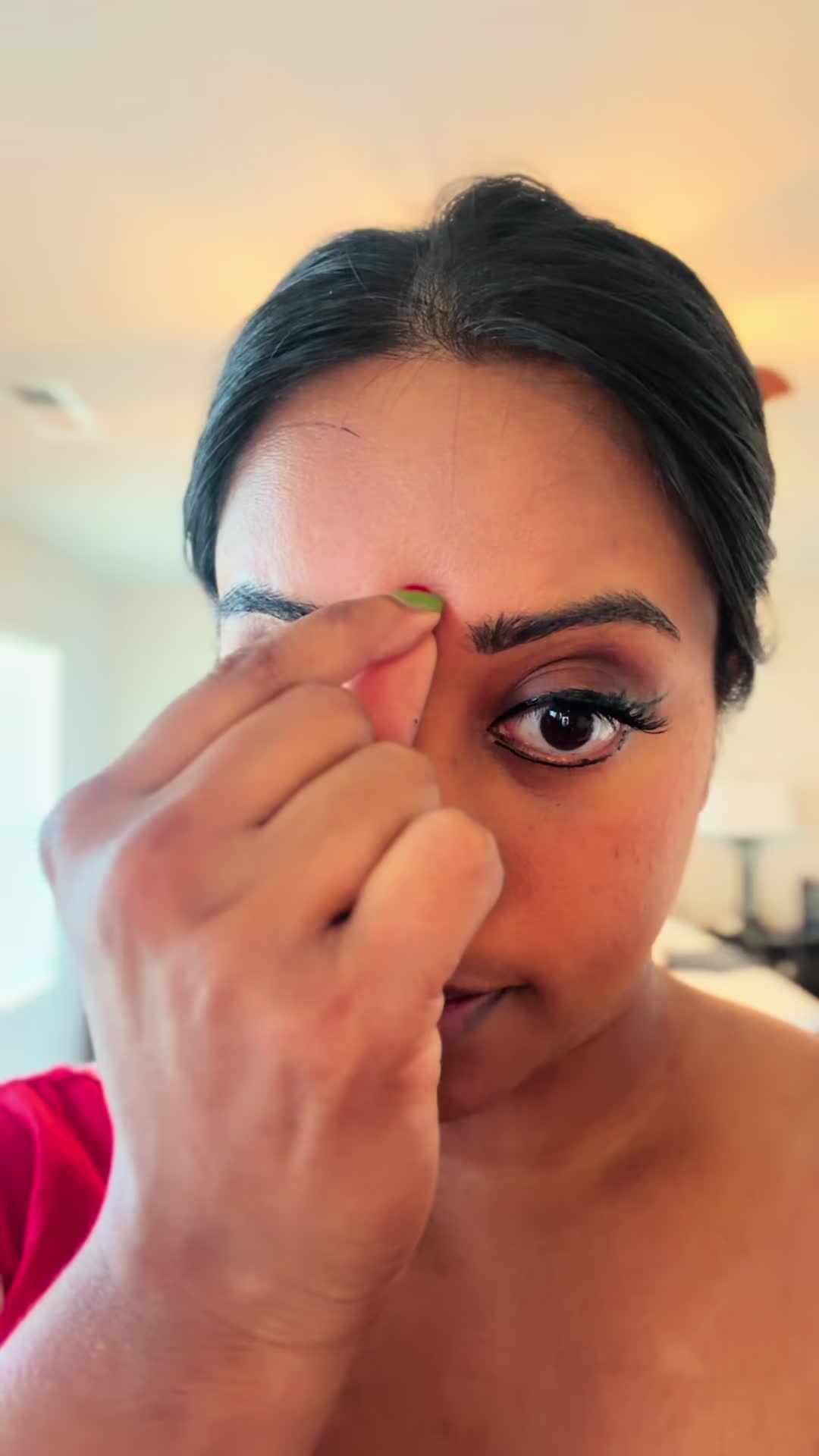 @Anupama